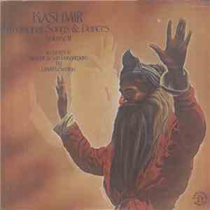 Various - Kashmir: Traditional Songs & Dances, Volume II