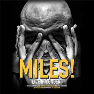 Various - Miles! Live In Concert