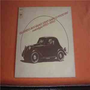 Various - Quando Avevamo Vent'anni O Poco Piu'-Nostalgia 1950-1960