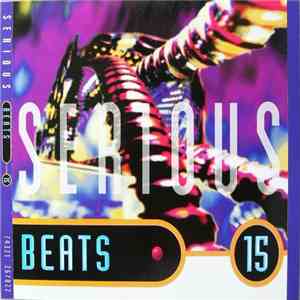 Various - Serious Beats 15