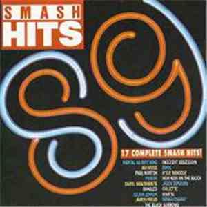 Various - Smash Hits 89