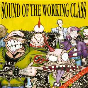 Various - Sound Of The Working Class