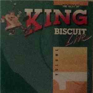 Various - The Best Of King Biscuit Live - Volume 1