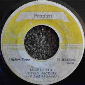 Vivian Jackson & The Prophets - Love Of Jah