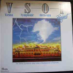 VSOP - Vienna Symphonic Orchestra Project