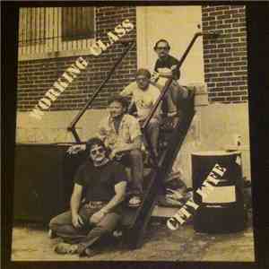Working Class  - City Life