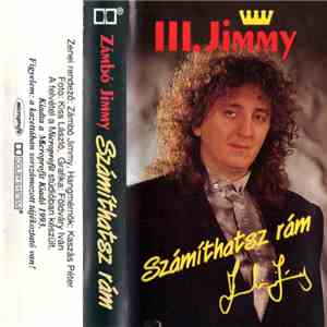 Zámbó Jimmy - Számíthatsz Rám