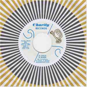 Aggregation  - A Child Is Born / Can You Feel It