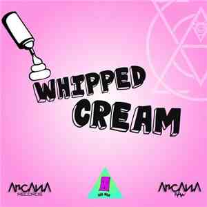 BagMan  - Whipped Cream