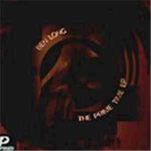 Ben Long - The Prime Time E.P.