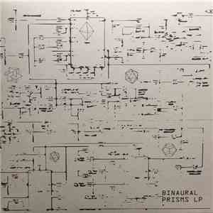 Binaural - Prisms LP