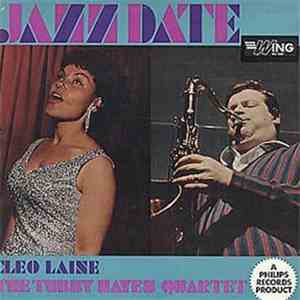 Cleo Laine / The Tubby Hayes Quartet - Jazz Date