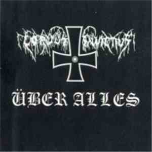 Corvus Invictus - Über Alles