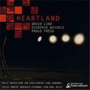 David Linx / Diederik Wissels / Paolo Fresu - Heartland