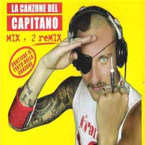 DJ Francesco - La Canzone Del Capitano