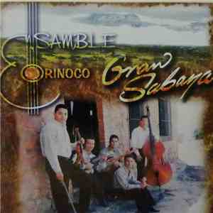 Ensamble Orinoco - Gran Sabana