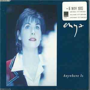 Enya - Anywhere Is