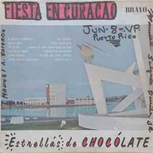 Estrellas De Chocolate - Fiesta En Curaçao