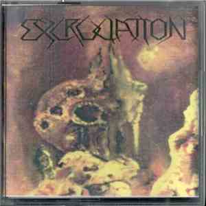 Excruciation - Act Of Despair