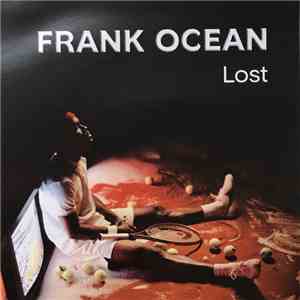 Frank Ocean - Lost