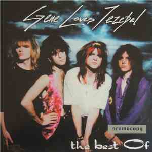 Gene Loves Jezebel - The Best Of