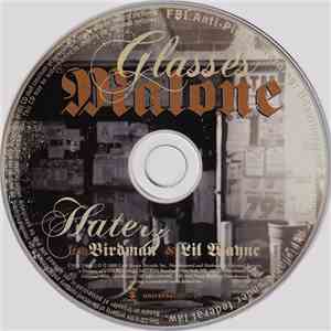 Glasses Malone Feat. Birdman  & Lil Wayne - Haterz