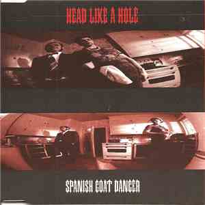 Head Like A Hole - Spanish Goat Dancer