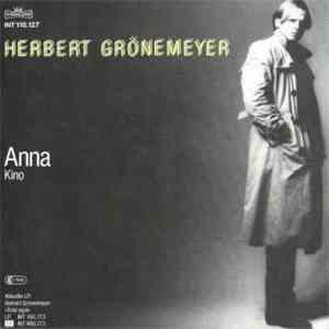 Herbert Grönemeyer - Anna