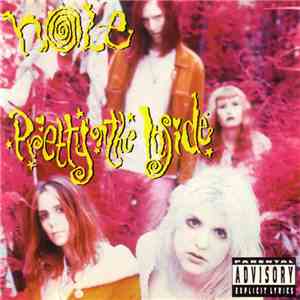 Hole  - Pretty On The Inside