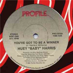 Huey 