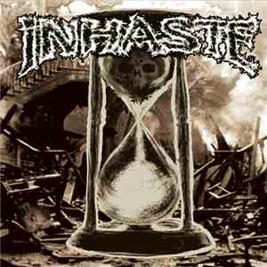 Inhaste - The Wreckage