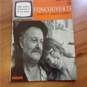 Jacques Loussier - Foncouverte