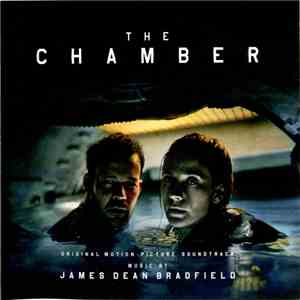 James Dean Bradfield - The Chamber Original Motion Picture Soundtrack
