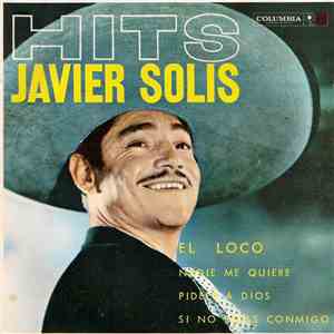 Javier Solís - Hits