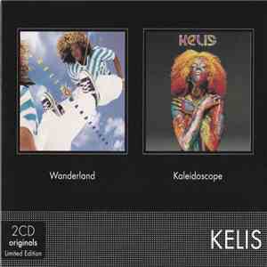 Kelis - Wanderland / Kaleidoscope