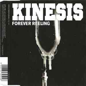 Kinesis  - Forever Reeling
