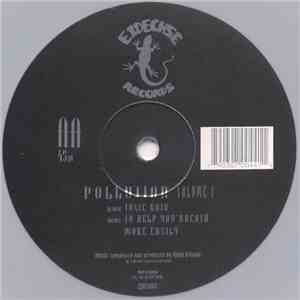 Kinki Roland - Pollution Volume 1