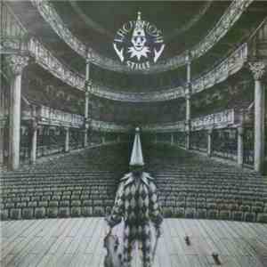 Lacrimosa - Stille