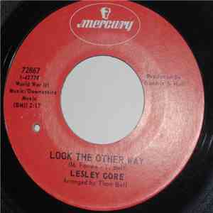 Lesley Gore - I'll Be Standing By