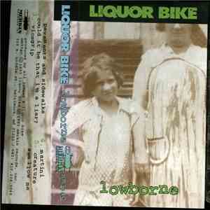 Liquor Bike - Lowborne
