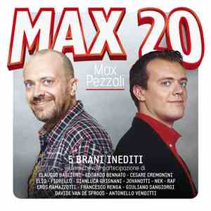 Max Pezzali - Max 20