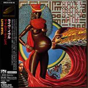 Miles Davis - Live Evil