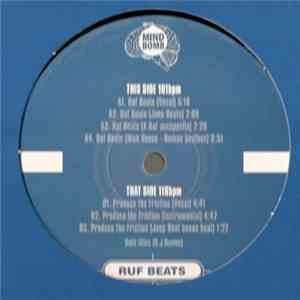 Mind Bomb - Ruf Beats