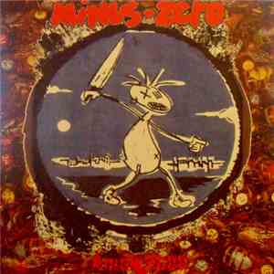 Minus-Zero - Amok 2000