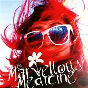 MK's Marvellous Medicine - MK's Marvellous Medicine