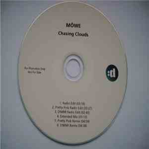 MÖWE - Chasing Clouds