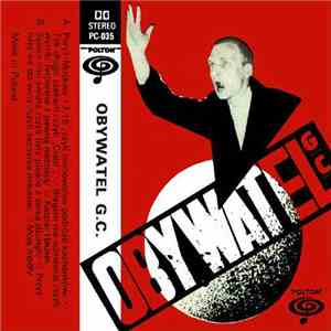 Obywatel G.C. - Obywatel G.C.