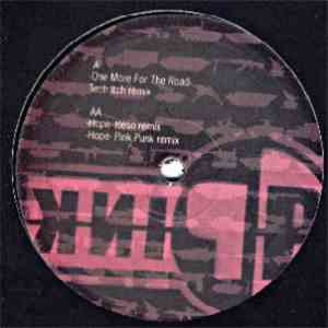 Pink Punk - One More For The Road (Tech Itch Remix)