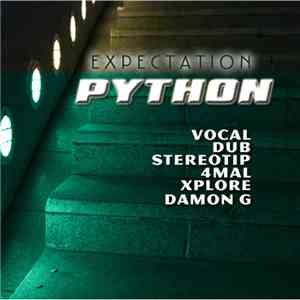 Python  - Expectation