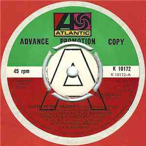 Quincy Jones - Listen To The Melody / Hot Rock Theme